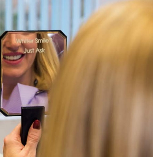 Logo of The Smile Boutique