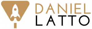 Logo of Daniel Latto Digital Marketing In Leeds