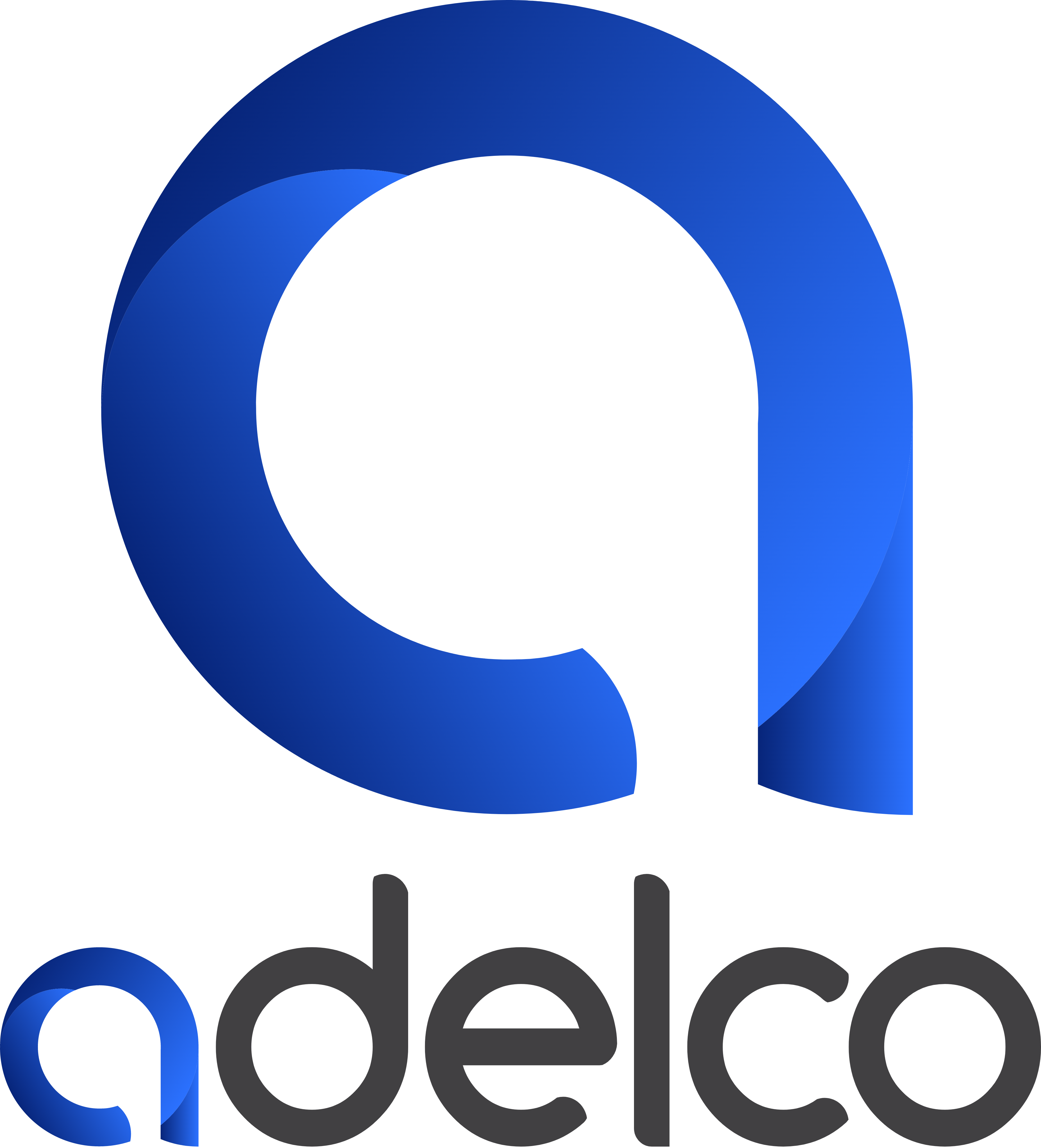 Logo of Adelco Screen Process Ltd