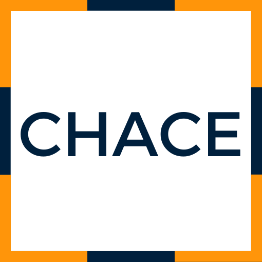 Logo of Chace People