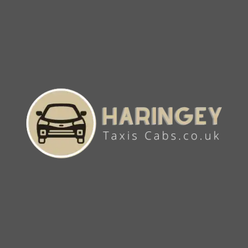Logo of Haringey Taxis Cabs