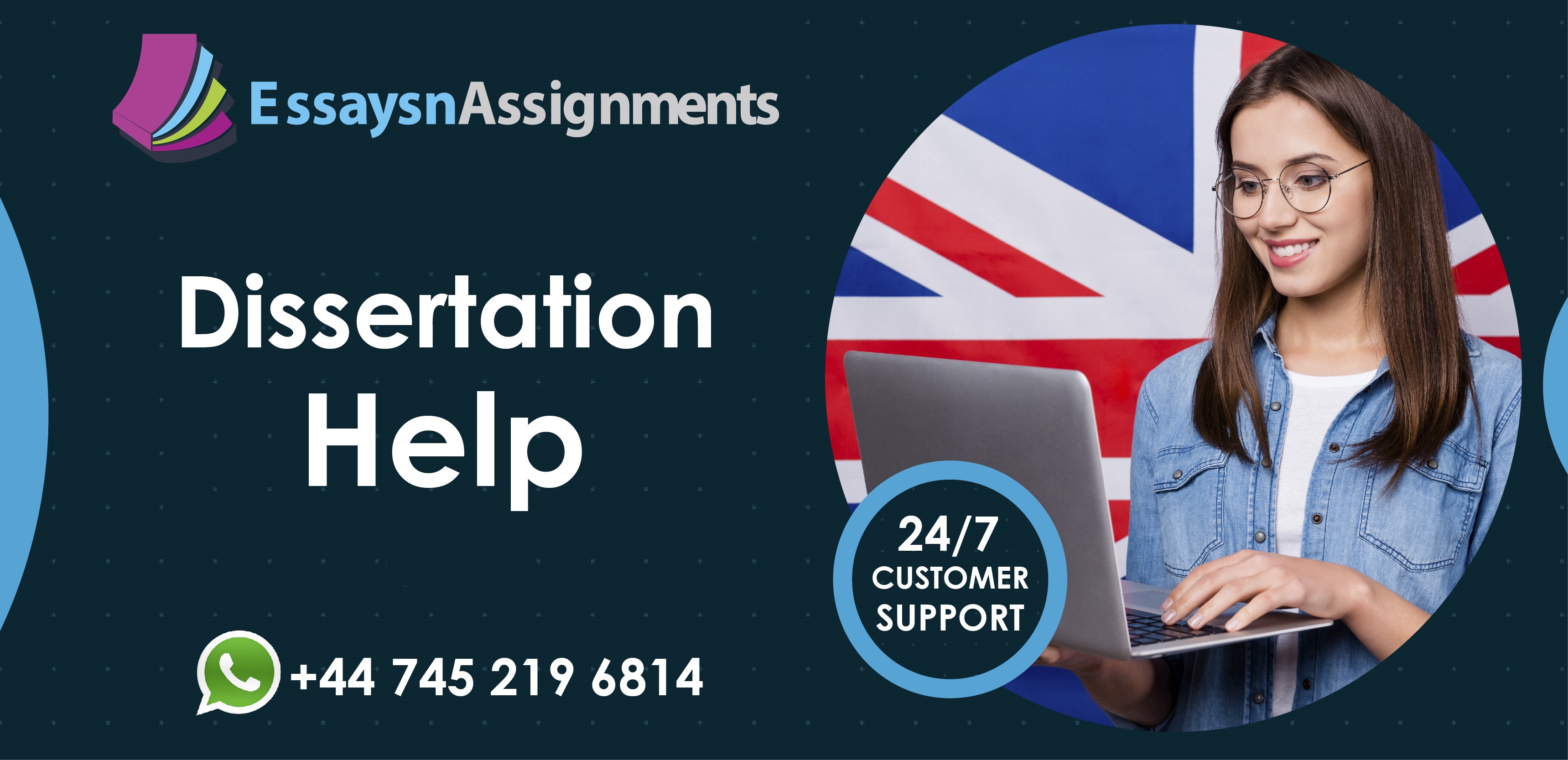 Logo of EssaysnAssignmentsUK