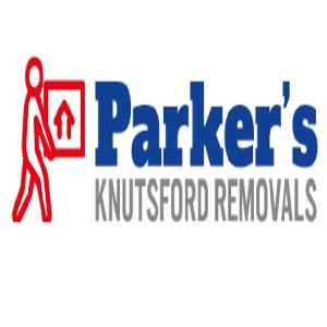 Logo of Parkers Removals Business And Industrial Removals In Knutsford, Cheshire