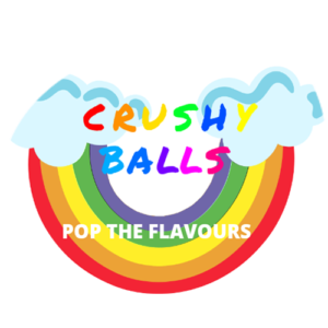 Logo of Crushy Balls