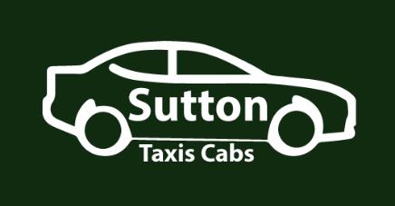 Logo of Sutton Taxis Cabs Taxi And Limousine Services In Sutton, Greater London