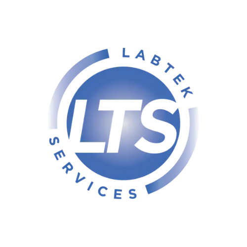 Logo of Labtek Services Ltd Laboratories In Yeovil, Somerset