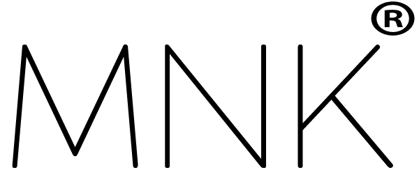 Logo of MNK
