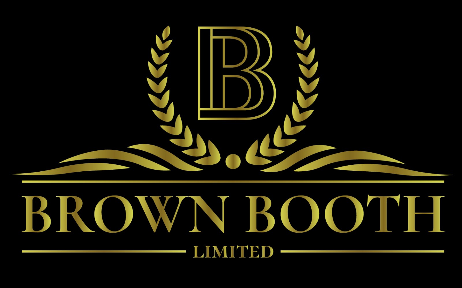 Logo of Brown Booth Ltd