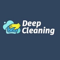 Logo of Deep House Cleaning