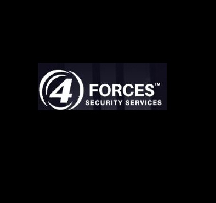Logo of 4 Forces Keyholding Ltd
