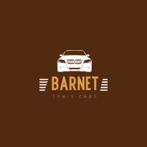 Logo of Barnet Taxis Cabs