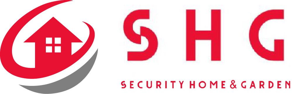 Logo of Security Home Garden