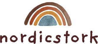 Logo of Nordicstork Baby Products In Hove