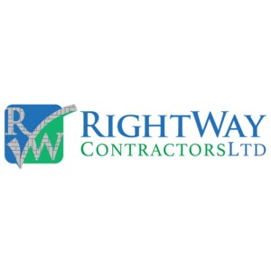 Logo of RightWay Contractors