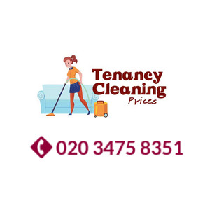 Logo of Tenancy Cleaning Prices Ltd