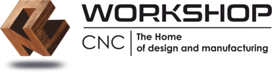 Logo of The CNC Workshop