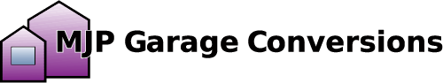 Logo of MJP Garage Conversions and Property Maintenance Home Improvement Services In Shefford, Bedfordshire