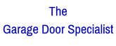 Logo of The Garage Door Specialists Garage Doors - Suppliers And Installers In Swindon, Wiltshire Logo of The Garage Door Specialists Garage Doors - Suppliers And Installers In Swindon, Wiltshire