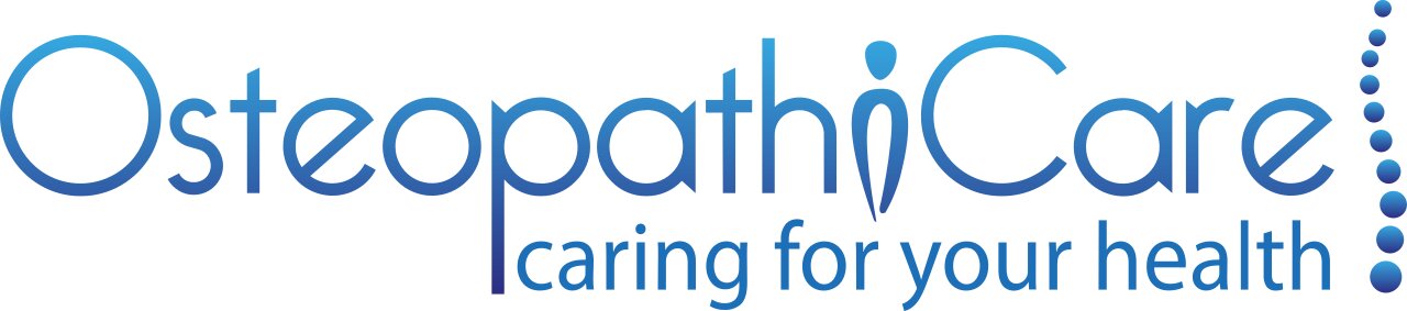Logo of OsteopathiCare