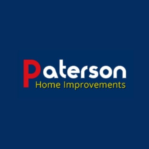 Logo of Paterson Home Improvements
