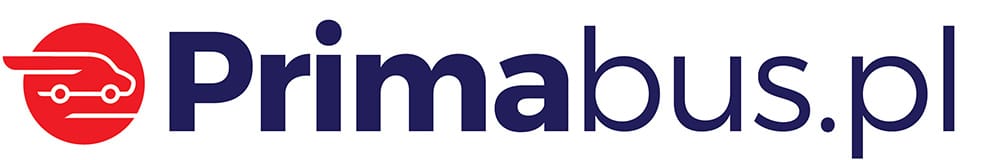 Logo of Bus Anglia Polska