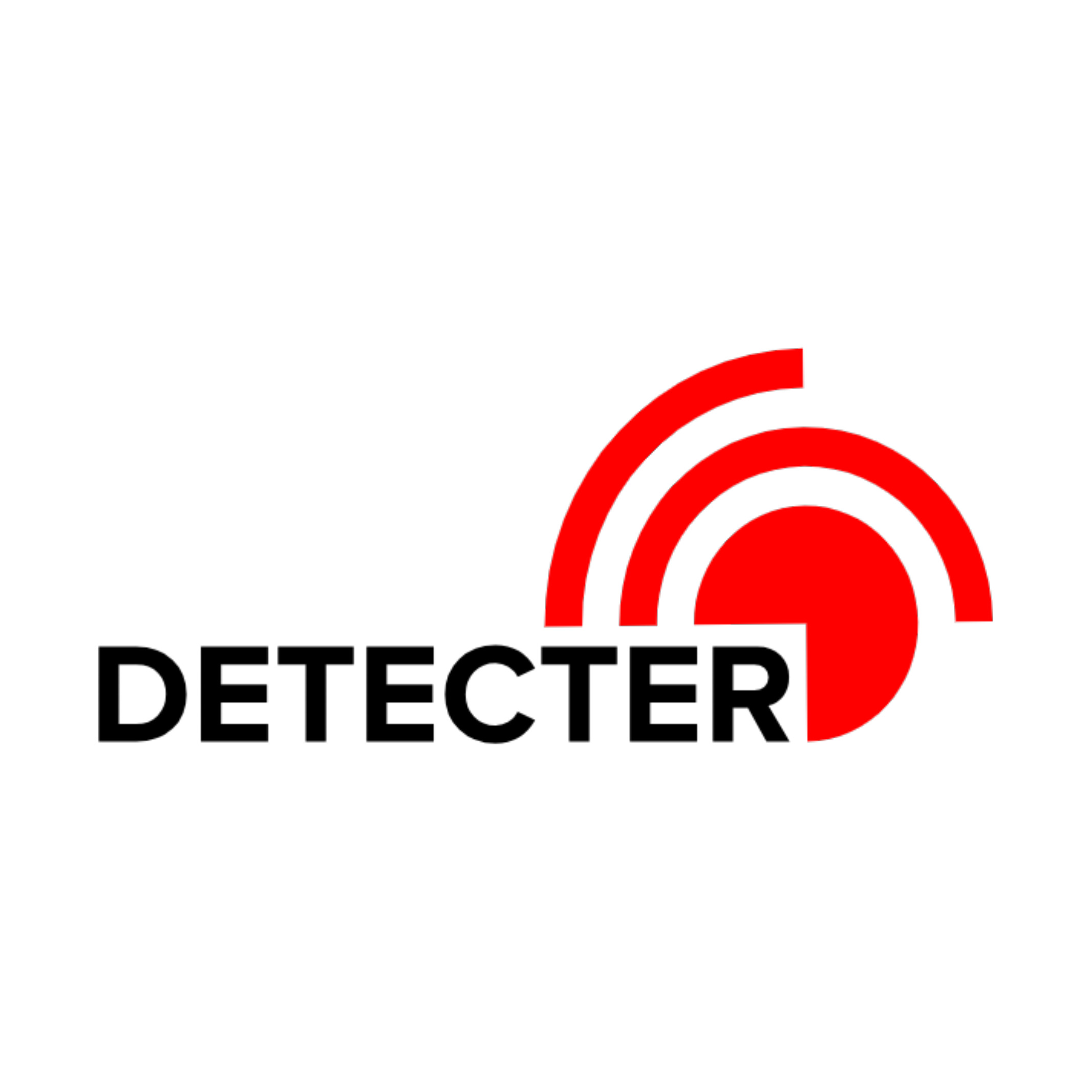 Logo of Detecter