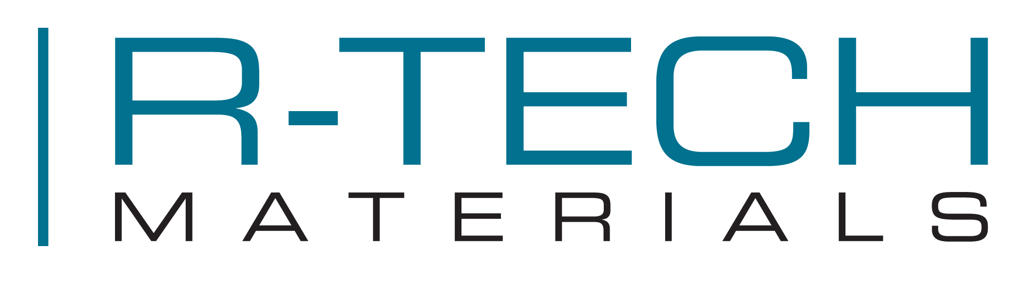 Logo of R-TECH Materials Engineering Materials In Port Talbot, Swansea