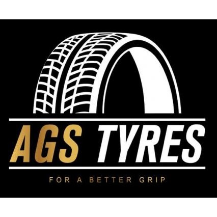 Logo of AGS Tyres Tyre Mnfrs And Distributors In Croydon, Greater London