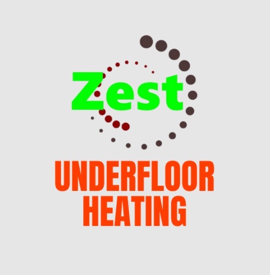 Logo of Zest Underfloor Heating Nottingham