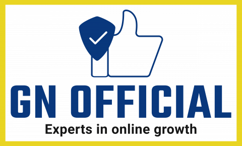 Logo of GN Official