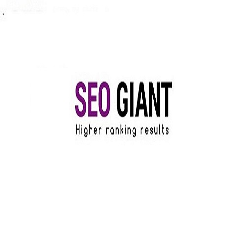 Logo of SEO Giant