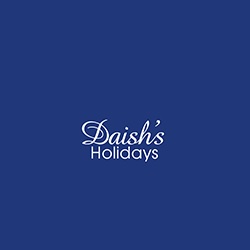 Logo of Devonshire Hotel - Daishs