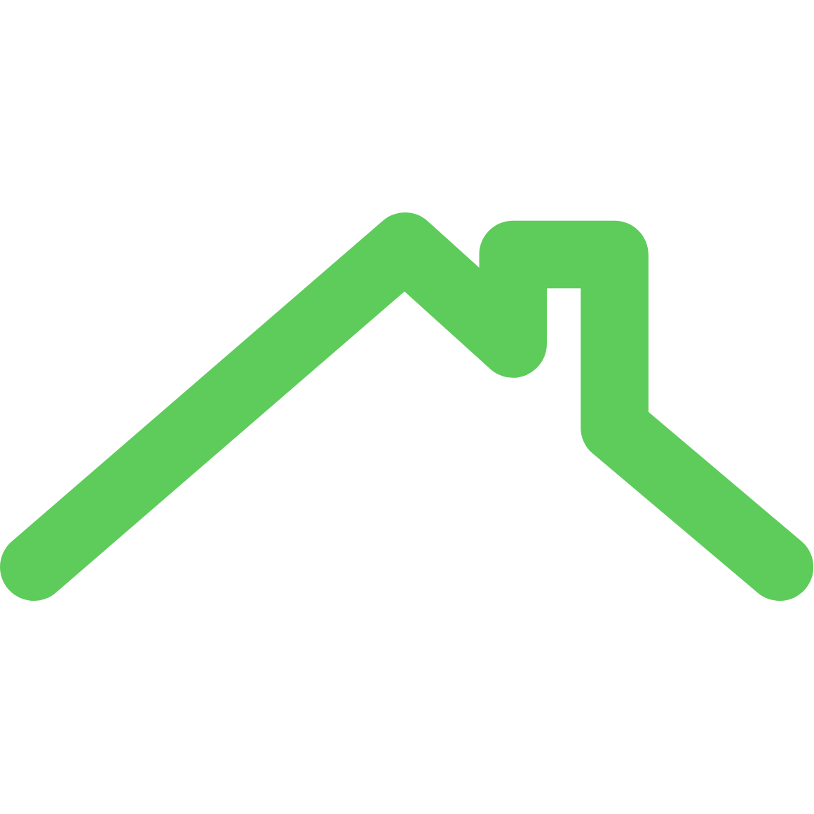 Logo of The Roof Cleaning Experts