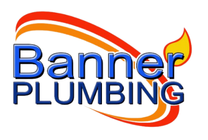 Logo of Banner Plumbing Plumbing And Heating In Aberystwyth, Ceredigion