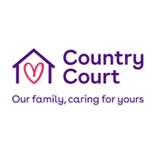 Logo of Abbey Grange Care Nursing Home - Country Court