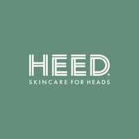 Logo of Heed Skincare