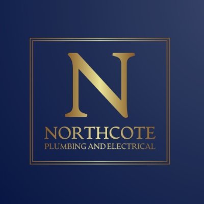 Logo of Northcote Plumbing and Electrical