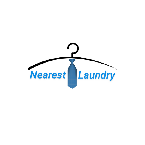 Logo of Nearest Laundry