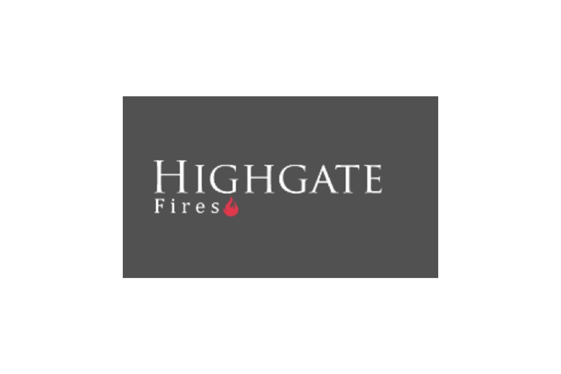 Logo of Highgate Fires