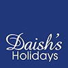 Logo of Daishs Blackpool Hotel