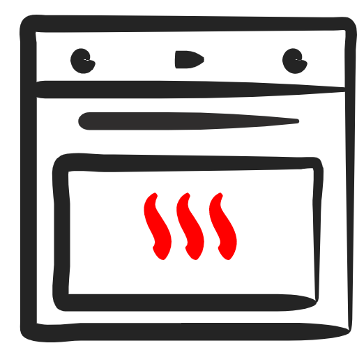 Logo of Dorset Oven Repairs Electrical Appliance Repairs In Poole, Dorset