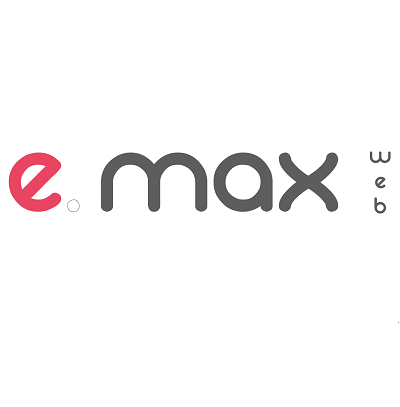 Logo of eMAX Web Ltd