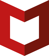 Logo of McAfee Products