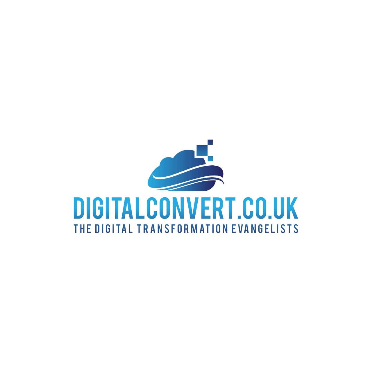 Logo of Digital Convert Mobile And Tech Accessories In Lincoln, Lincolnshire