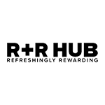 Logo of RR Hub