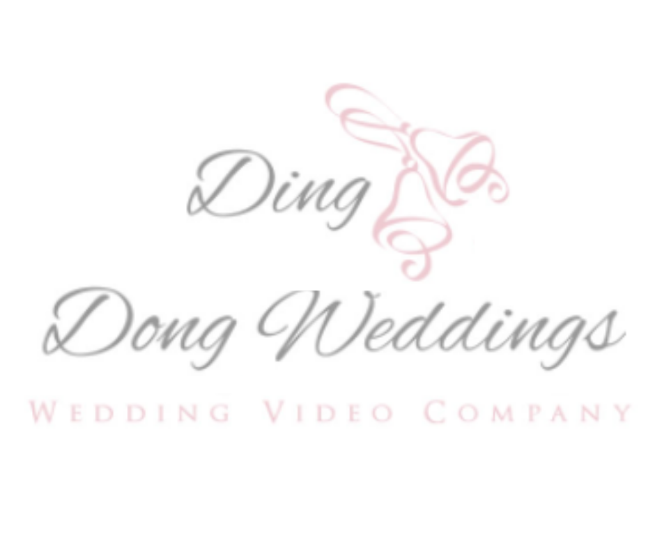 Logo of Ding Dong Weddings Wedding Services In Dagenham, Essex