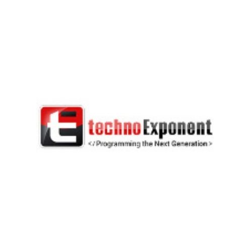 Logo of Techno Exponent