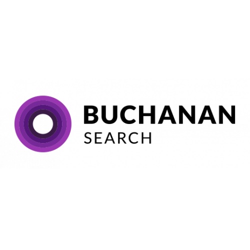 Logo of Buchanan Search