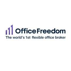 Logo of Office Freedom - Waterloo