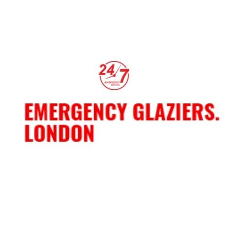 Logo of Emergency Glaziers London
